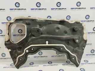 пластик BMW 7 серия G11/G12 [рестайлинг] G11 2022, 3.0 л., дизель, АКПП, a96 mineral-weiss metallic, задний привод, правый руль, 51717933096, 7933096