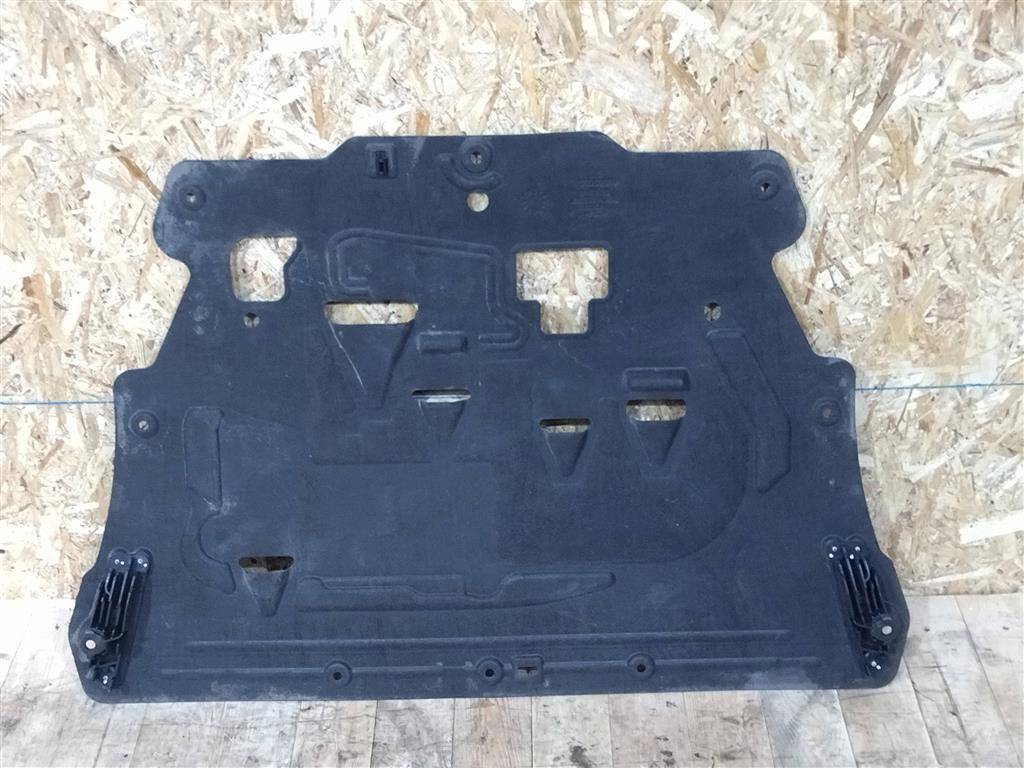 защита двигателя Volvo XC90 2 поколение 2019, 2.0 л., дизель, АКПП, передний привод, 67, 31497612, 31497612 - фото №1