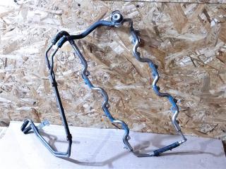 топливная рампа Bentley Continental GT 1 поколение 2007, 6.0 л., бензин, АКПП, передний привод, 07C133316T, 07C133316T