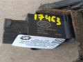 датчик дорожного просвета Land Rover Range Rover Sport 2 поколение L494 2017, 3.0 л., дизель, АКПП, передний привод, CPLA3D026AA, CPLA3D026AA, LR033256 - фото №3