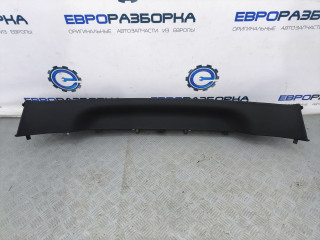 обшивка салона Bentley Bentayga 1 поколение [рестайлинг] 4V1 2023, 4.0 л., TFSI, DCU, бензин, АКПП, темно-зеленый перламутр, внедорожник 5 дв., полный привод, правый руль, 36A867829, 36A867839B