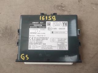 блок управления камерой Lexus GS 4 поколение 2013, 3.0 л., бензин, АКПП, передний привод, 8999030280, 8999030280