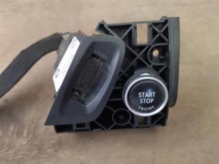 кнопка Start/Stop BMW X5 E70 [рестайлинг] E70 2012, 3.0 л., D, дизель, АКПП, передний привод, 61316966714, 61316966714