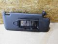 козырек солнцезащитный Mercedes-Benz E-Класс W213/S213/C238/A238 [рестайлинг] W213 2020, 2.0 л., CDi, дизель, АКПП, передний привод, A2138106201, A2138106201 - фото №2