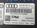 блок управления (другие) Audi A8 D4/4H 2012, 3.0 л., TDi, дизель, АКПП, передний привод, 4H0907801A, 4H0907801E, 4H0907801E, 32620251A, A2C53383282 - фото №2