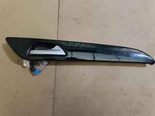 накладка двери (крышки) багажника Mercedes-Benz GLS-Класс X166 2018, 3.0 л., CDi, дизель, АКПП, передний привод, A1667600661, A1667600661