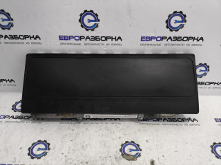 подушка безопасности коленная Bentley Continental GT 3 поколение 2023, 4.0 л., CVD, бензин, АКПП, красный, купе, полный привод, правый руль, 3SA880841F