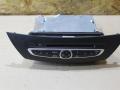 магнитола Renault Laguna 3 поколение 2008, АКПП, передний привод, 281150013R, 281150013R - фото №2