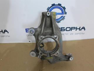 кулак задний правый BMW M4 F82/F83 [рестайлинг] F83 2019, 3.0 л., бензин, АКПП, задний привод, 31212284002, 2284002