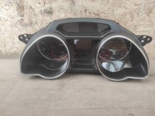 щиток приборов (приборная панель) Audi A5 8T 2011, 2.0 л., TFSI, бензин, АКПП, кабриолет, передний привод, 8T0920931L, 8T0920931L, 8T0920931LX