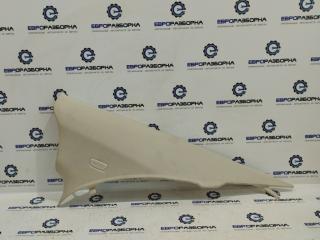 обшивка стойки BMW 7 серия G11/G12 [рестайлинг] G11 2022, 3.0 л., дизель, АКПП, a96 mineral-weiss metallic, задний привод, правый руль, 51437355286, 7355286