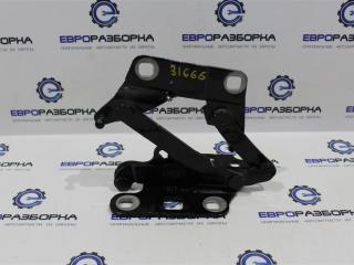 петля капота Mercedes-Benz GLE Coupe C292 2016, 3.0 л., дизель, АКПП, передний привод, A1668800028, A1668800028