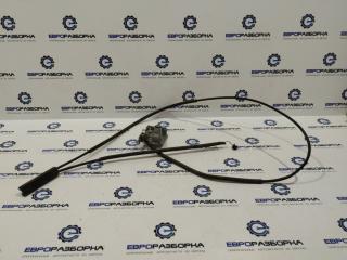 трос капота BMW X6 E71 [рестайлинг] E71 2013, 3.0 л., бензин, АКПП, передний привод, 7184456, 51237184456