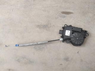 активатор замка багажника Land Rover Range Rover Sport 2 поколение L494 2017, 3.0 л., дизель, АКПП, передний привод, LR095551, DK62404C10AE, DK62-404C10-AE