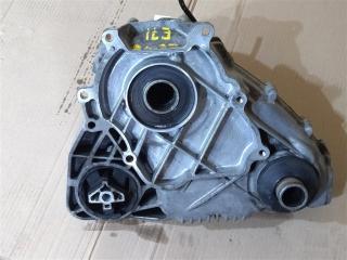 раздаточная коробка BMW X6 E71/E72 E71 2011, 3.0 л., D, N57 D30 B, дизель, АКПП, передний привод, 27107619178, 27107619178, 27607619181, 5WP35000AE, 7619178