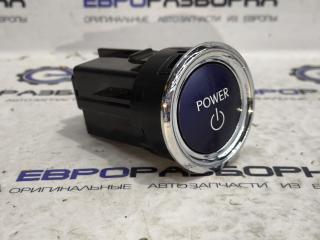 кнопка запуска двигателя Lexus RX 4 поколение 2017, 3.0 л., бензин, АКПП, передний привод, 2842ATMIMB3