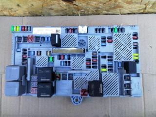 блок предохранителей Jaguar XF X260 2018, 3.0 л., дизель, АКПП, передний привод, JX63-14N030-AB, JX6314N030AB