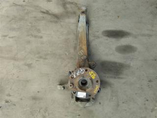 кулак задний правый Audi Q7 4L [рестайлинг] 2013, 3.0 л., TDi, дизель, АКПП, передний привод, 7P6407246A, 7P6407246A