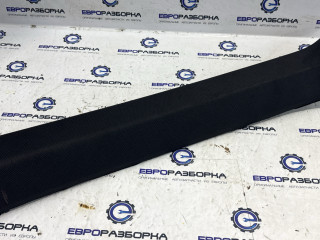 обшивка стойки Audi A5 F5 [рестайлинг] F53 2023, 2.0 л., TFSI, DMS, бензин, вариатор, оливковый, купе, передний привод, правый руль, 8W6867233B