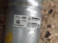пневмостойка передняя Land Rover Discovery 5 поколение L462 2019, 3.0 л., дизель, АКПП, передний привод, HY323C285BE, HY323C285BE, LR123641 - фото №4