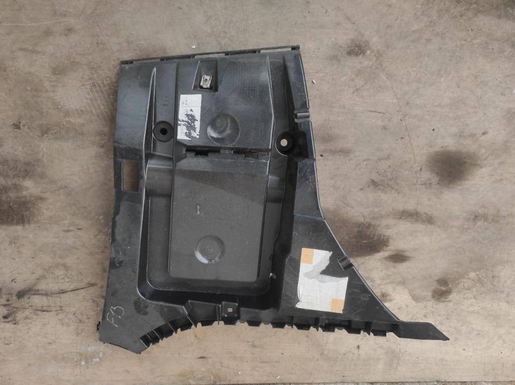 крепление бампера BMW 6 серия F06/F12/F13 F13 2012, 4.4 л., i, N63 B44 C, бензин, АКПП, купе, задний привод, 511, 7223165, 7223165 - фото №1