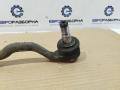 наконечник рулевой BMW X6 E71/E72 E71 2011, 3.0 л., D, N57 D30 B, дизель, АКПП, передний привод, 32106793496, 6793496, 32106780985, 32216773741 - фото №3