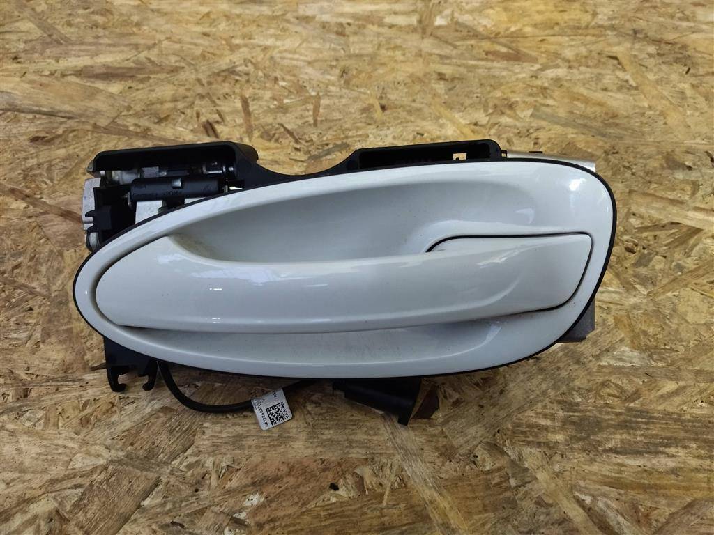ручка наружная Porsche 911 991 2014, 3.4 л., бензин, АКПП, задний привод, 99153761302, 99153761302 - фото №1