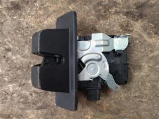 замок багажника Land Rover Range Rover 4 поколение [рестайлинг] L405 2018, 4.4 л., дизель, АКПП, полный привод, правый руль, LR139929, CPLA442A66AF, T2H1784, T2H47867, CPLA442A66AE, LR070126, CPLA442A66AE, 939434112