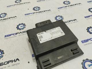 Преобразователь напряжения Audi A4 B8 [рестайлинг] 2014, АКПП, передний привод, 8K0959663B, 8K0959663F