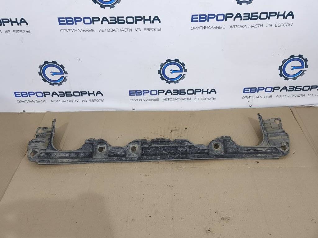 защита бампера (кенгурятник) Toyota Hilux 8 поколение 2019, 52129KK010 - фото №1