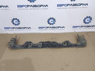 защита бампера (кенгурятник) Toyota Hilux 8 поколение 2019, 52129KK010