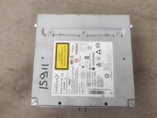 магнитола Mercedes-Benz GLC-Класс X253/C253 2017, 3.0 л., бензин, АКПП, передний привод, A2059007834, A2059002929, A2059006813, A2059007715, A2059007834, A2059008430, A2059008817