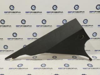 обшивка стойки BMW 7 серия F01/F02 [рестайлинг] F01 2013, 3.0 л., бензин, АКПП, полный привод, правый руль, 9114147, 51438035916