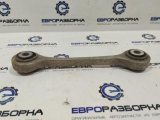стойка стабилизатора Volkswagen Touareg 1 поколение [рестайлинг] 2008, 5.0 л., TDi, дизель, 7L0411317