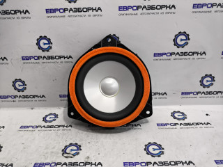 динамик Toyota Land Cruiser J200 [рестайлинг] 2015, АКПП, передний привод, правый руль, 861600WK90, 86160-0WK90, 86160-60680