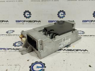 усилитель музыкальный BMW 7 серия G11/G12 [рестайлинг] G11 2022, 3.0 л., дизель, АКПП, a96 mineral-weiss metallic, задний привод, правый руль, 65125A55AD9, 5A55AD9