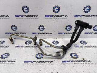 датчик давления (температуры) выхлопных газов Audi A5 F5 [рестайлинг] F53 2023, 2.0 л., TFSI, DMS, бензин, вариатор, оливковый, купе, передний привод, правый руль, 058906051J