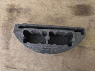 ящик под инструменты Land Rover Range Rover Sport 2 поколение L494 2017, 3.0 л., дизель, АКПП, передний привод, LR051814, CPLA17B043AC, LR051814