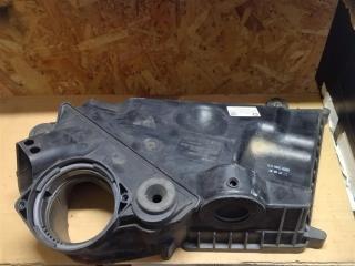 корпус воздушного фильтра Bentley Continental GT 2 поколение 2015, 4.0 л., TFSI, бензин, АКПП, передний привод, 3W0129601F, 3W0129601F