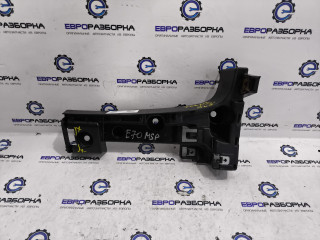 Крепление бампера заднего BMW X5 E70 [рестайлинг] E70 2011, 3.0 л., дизель, АКПП, передний привод, 51127226935, 7226935, 51127158441