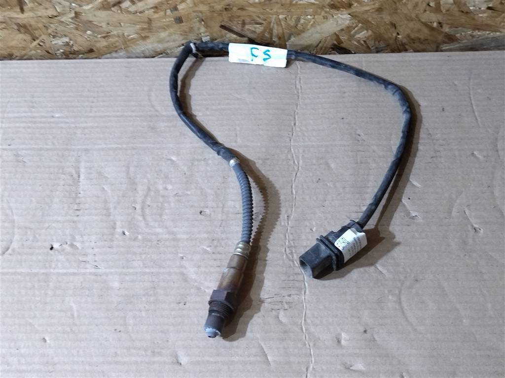 лямбда-зонд Bentley Continental Flying Spur 1 поколение 2012, 6.0 л., бензин, АКПП, серый, передний привод, 07S906262, 07S906262, 3Z0906265 - фото №1