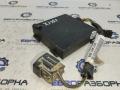 блок управления камерой Jaguar XJ 4 поколение X351 2010, 3.0 л., дизель, АКПП, передний привод, AW9314D455AD, AW9314D455AJ, C2D21683, C2D21660, C2D6801, AW9314D455AC, C2D15071, AW9314D455AE, C2D15768, AW9314D455AF, AW9314D455AG - фото №6