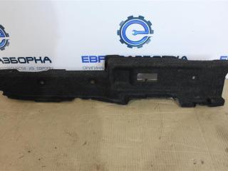 обшивка багажника BMW M4 F82/F83 [рестайлинг] F83 2019, 3.0 л., бензин, АКПП, задний привод, 51477289128, 7289128