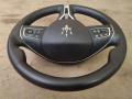 руль Maserati Ghibli 3 поколение [рестайлинг] 2018, 3.0 л., дизель, АКПП, передний привод, 670066198, 670066198 - фото №6