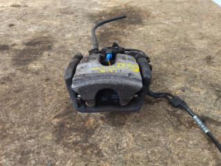 суппорт задний правый Mercedes-Benz E-Класс W213/S213/C238/A238 W213 2017, 2.0 л., CDi, дизель, АКПП, задний привод, A0004237200, A0004237200, A0004231800, A0004232881