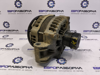 генератор Dodge Durango 3 поколение [рестайлинг] 2018, 3.6 л., бензин, 56029789AA