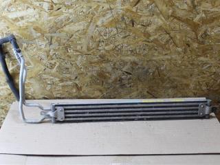 радиатор гидроусилителя Audi A8 D4/4H 2012, 3.0 л., TDi, дизель, АКПП, передний привод, 4H0422885D, 4H0422885D