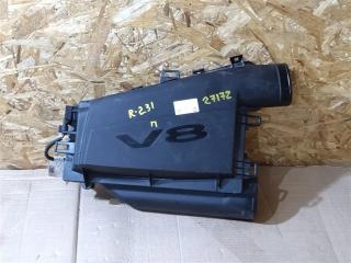 корпус воздушного фильтра Mercedes-Benz SL-Класс R231 [рестайлинг] R231 2017, 4.0 л., бензин, АКПП, передний привод, A2780900201, A2780900201