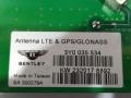 антенна Bentley Continental GT 2 поколение [рестайлинг] 2017, 4.0 л., бензин, АКПП, полный привод, правый руль, 3Y0035534 - фото №3