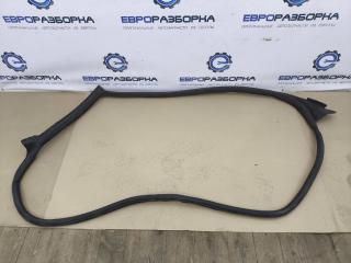 уплотнитель двери Audi Q8 4M 4M8 2021, 3.0 л., TFSI, DCBD, бензин, АКПП, черный металлик, внедорожник 5 дв., полный привод, правый руль, 4M8831708